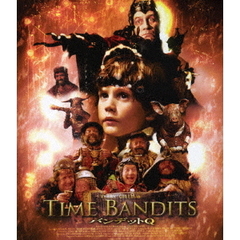 バンデットQ　製作30周年記念　スペシャル・エディション（Ｂｌｕ－ｒａｙ　Ｄｉｓｃ）
