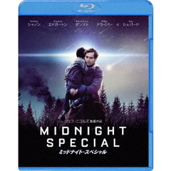 ミッドナイト・スペシャル（Ｂｌｕ－ｒａｙ　Ｄｉｓｃ）