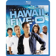 HAWAII FIVE-0 シーズン 5 Blu-ray ＜トク選BOX＞（Ｂｌｕ－ｒａｙ）