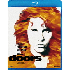 ドアーズ（Ｂｌｕ－ｒａｙ　Ｄｉｓｃ）