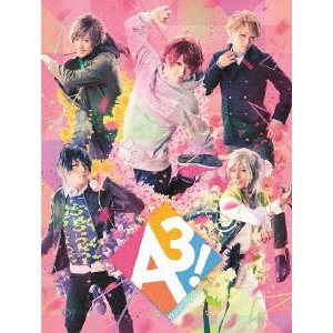 MANKAI STAGE A3!　blu-ray、dvd Amazon.co.jp: MANKAI STAGE『A3!』ACT2! ～WINTER 2024～ Blu