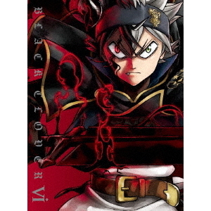 ブラッククローバー Chapter VI（ＤＶＤ） 通販｜セブンネットショッピング