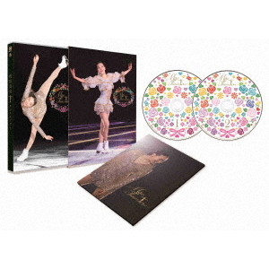 浅田真央 サンクスツアー Blu-ray（Blu－ray） 通販