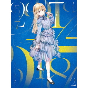 アニメ 22/7 Blu-ray〈完全生産限定版〉BOX付き 全巻セット