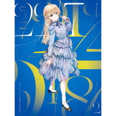 アニメ　22／7　volume　2（Ｂｌｕ－ｒａｙ　Ｄｉｓｃ）