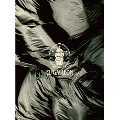 音楽朗読劇「READING　HIGH」第四回公演『El　Galleon～エルガレオン～』（Ｂｌｕ－ｒａｙ　Ｄｉｓｃ）