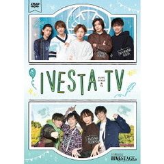 IVESTA TV（ＤＶＤ）
