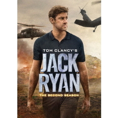 CIA分析官 ジャック・ライアン シーズン 2 DVD-BOX（ＤＶＤ）