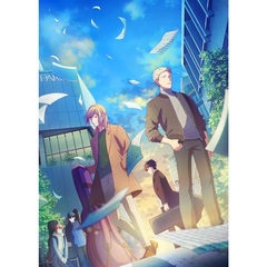 映画 ギヴン ＜完全生産限定版＞＜セブンネット限定：アクリルキーホルダー付き＞（Ｂｌｕ－ｒａｙ）