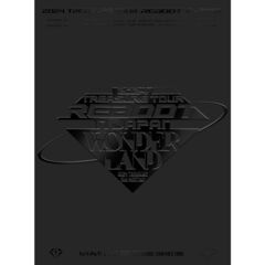 TREASURE／2024 TREASURE TOUR [REBOOT] IN JAPAN + 2024 TREASURE FAN MEETING?WONDERLAND? DVD 初回生産限定（ＤＶＤ）