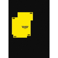 増田貴久／増田貴久 1st LIVE 喜怒哀楽 DVD 通常盤（ＤＶＤ）