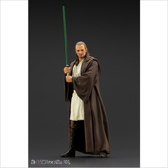 ARTFX+ クワイ＝ガン・ジン(2020年12月発売)