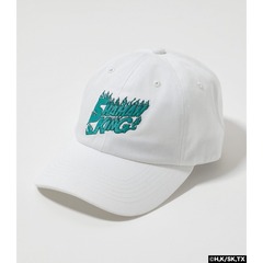 『SHAMAN KING』SHAMAN KING CAP WHT FREE