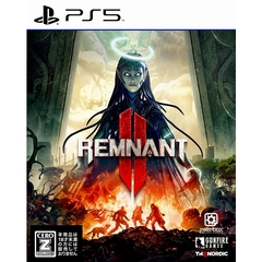 PS5　Remnant II レムナント２