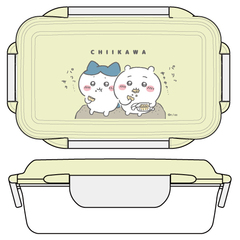 ちいかわ ランチボックス