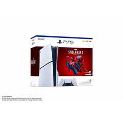 PlayStation5 Marvel's Spider-Man 2 同梱版（CFIJ-10020）
