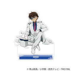 名探偵コナン アクリルスタンド／怪盗キッド（2024年11月以降発売予定）