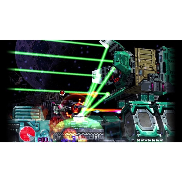 R-TYPE Δ R-TYPER'S EDITION Switch 未開封新品 Nintendo Switch R-Type Delta: HD Boosted R-TYPER's EDITION 通販