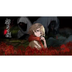 Nintendo Switch 虧月の夜