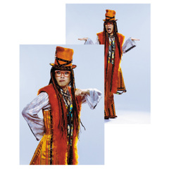 キルバーン／ブロマイドセット（マルメロ）