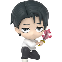 呪術廻戦フィギュアシット  乙骨憂太（2026年6月以降発売予定）