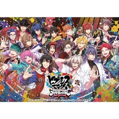 Nintendo Switch ヒプノシスマイク -Alternative Rap Battle- 2nd period