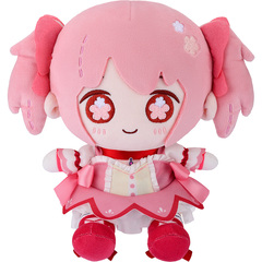 劇場版 魔法少女まどか☆マギカ[新編]叛逆の物語 Huggy Doll 鹿目まどか（2026年7月以降発売予定）