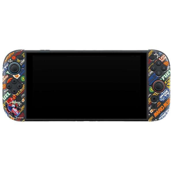 Nintendo Switch 2 Joy-Con 2 TPUカバー COLLECTION for Nintendo
