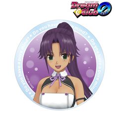 ドリームクラブ ドリームクラブシリーズ あすか アクリルコースター（2026年7月中旬以降発売予定）