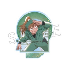 忍たま乱太郎 ヴィンテージシリーズ　アクリルスタンドVol.4　善法寺伊作（2026年6月下旬以降発売予定）