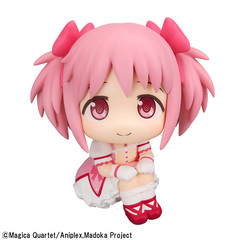 るかっぷ 魔法少女まどか☆マギカ 鹿目まどか（2026年11月以降発売予定）