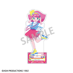 魔法の天使クリィミーマミ×魔法のプリンセスミンキーモモ アクリルスタンド　魔法のプリンセス ミンキーモモA／レトロテイスト（2026年7月以降発売予定）