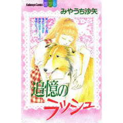 追憶（オモイデ）のラッシュ