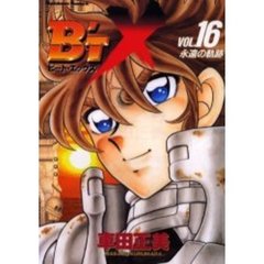 ビート・エックス　１６