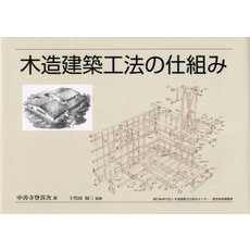 木造建築工法の仕組み