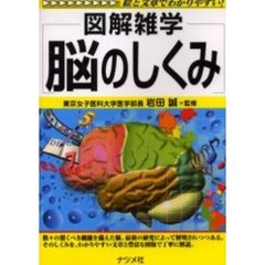 脳のしくみ　第３版