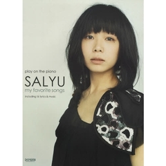 Ｓａｌｙｕ／マイ・フェイバリット・ソングス