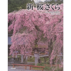 新・桜さくら