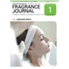 ＦＲＡＧＲＡＮＣＥ　ＪＯＵＲＮＡ　３４２