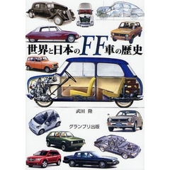 世界と日本のＦＦ車の歴史