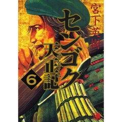 センゴク天正記　　　６