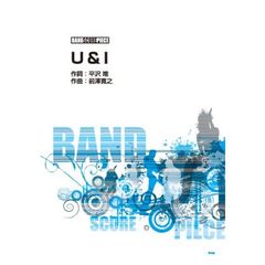 Ｕ＆Ｉ