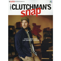 ザ・クラッチマンズスナップ