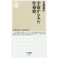 宇宙からみた生命史