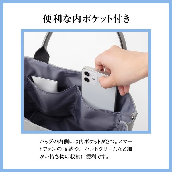 くまのがっこう フラットマルチケース 雑貨 クマ