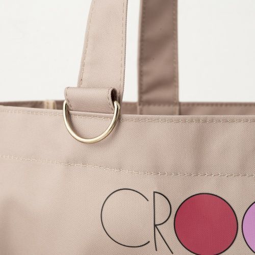 CROQUIS LOVE! 「クロッキーブック」超ビッグトートBOOK (宝島社