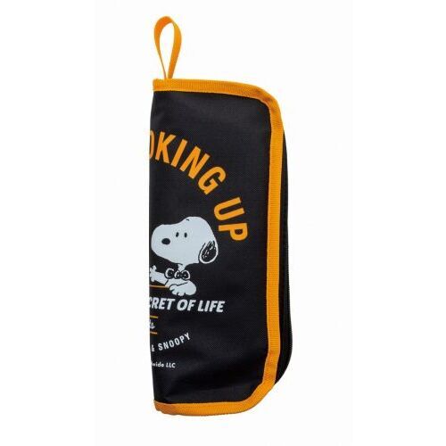 【非売品】 SATOちゃん 折りたたみチェアー アウトドア ノベルティ 新品 SNOOPY 軽くて丈夫! 折りたたみチェア BOOK (宝島社ブランドムック