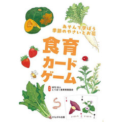 食育カードゲーム