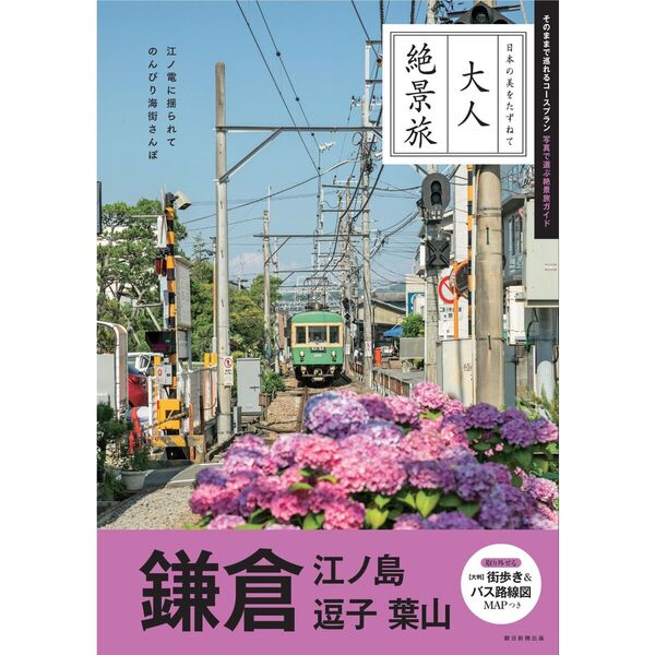 江ノ電バスの画像