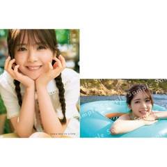 筒井あやめ フォトTシャツ ホワイト Mサイズ 2021年 福袋 Amazon.co.jp: 【筒井あやめ】 公式生写真 乃木坂46 人は夢を二